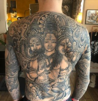 Tattoo Inkarnation – We do tattoos Tattoo Inkarnation – We do tattoos